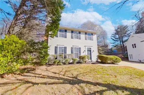 6301 Rye Mill Ct, Greensboro, NC 27410