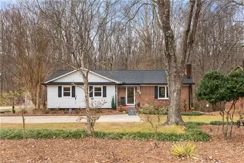 2500 Wood Valley Rd, Winston Salem, NC 27106