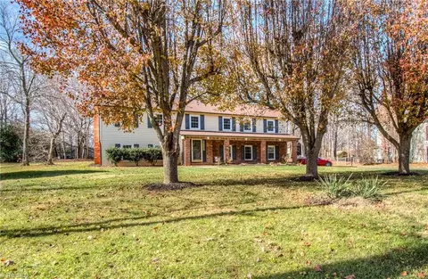 5092 Ramillie Run, Winston Salem, NC 27106