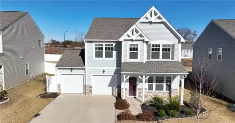 3449 Hodson Pickett Trl, High Point, NC 27260