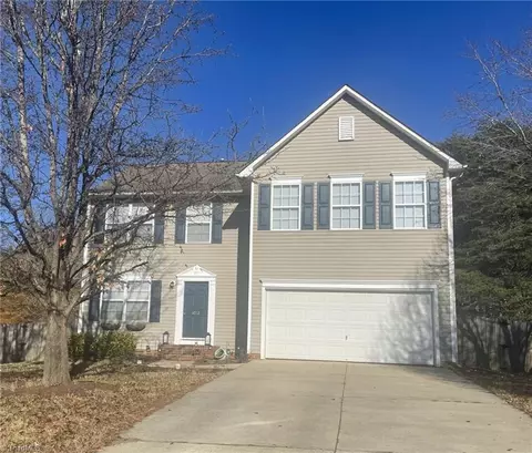 1012 Korner Rock Ct, Kernersville, NC 27284