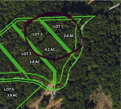 12 Howell Rd, Pilot Mountain, NC 27041 photo 12