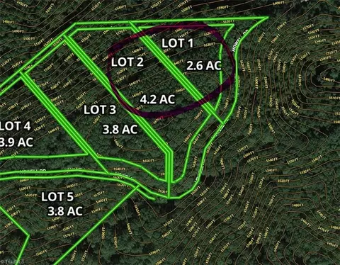 12 Howell Rd, Pilot Mountain, NC 27041 photo 11