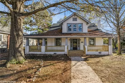 219 Yadkin Ave N, Spencer, NC 28159