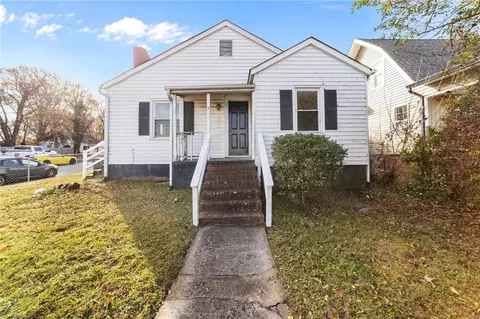 1918 Mcconnell Rd, Greensboro, NC 27401