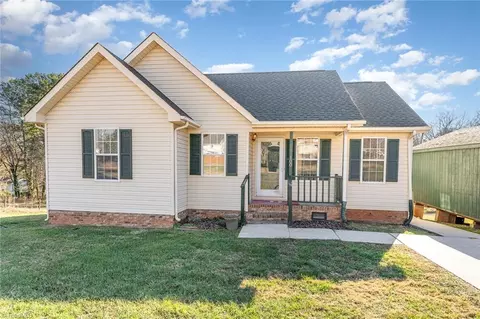100 Back St, Randleman, NC 27317