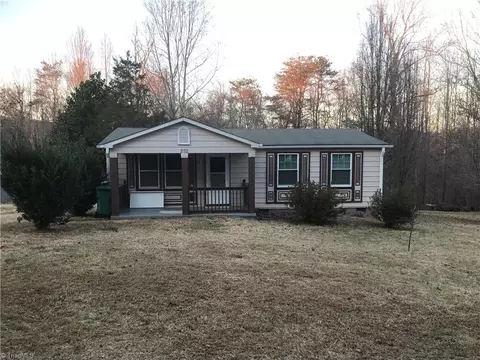 252 Matthews St, Stoneville, NC 27048