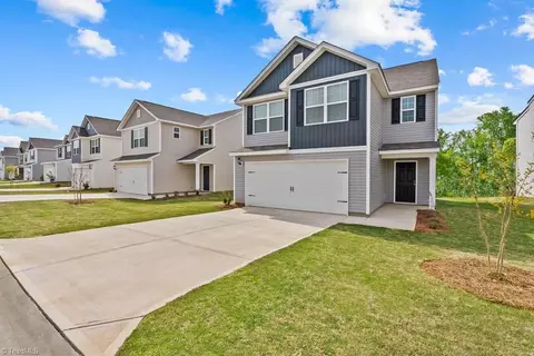 2034 Ram Rd, Greensboro, NC 27405