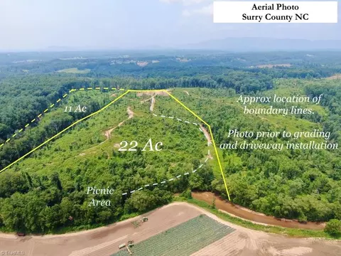 nn westridge drive, Mount Airy, NC 27030
