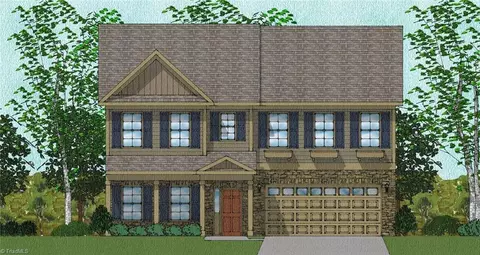 6124 Joshua Creek Ln, Clemmons, NC 27012