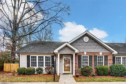 711 Sunset Ave #D, Asheboro, NC 27203