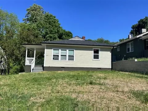1442 Hamilton St, High Point, NC 27262