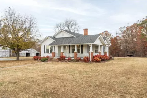 1354 Enterprise Rd, Lexington, NC 27295
