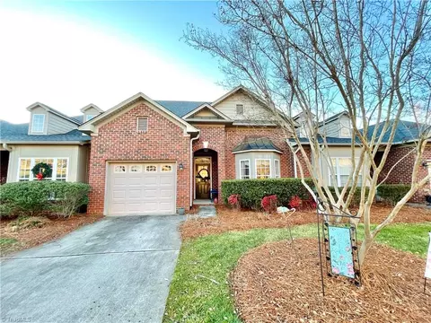 110 Wentworth Dr S, Mocksville, NC 27028