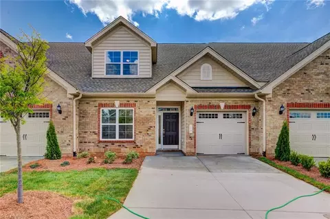 4753 Willowstone Dr #LOT 368, High Point, NC 27265