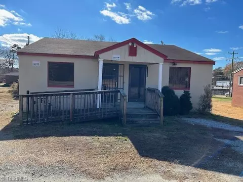 502 Fairfield Rd, High Point, NC 27262
