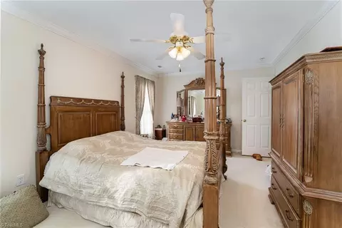 3884 Range Crest Ct, High Point, NC 27265 photo 14