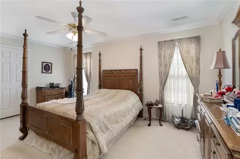 3884 Range Crest Ct, High Point, NC 27265 photo 13