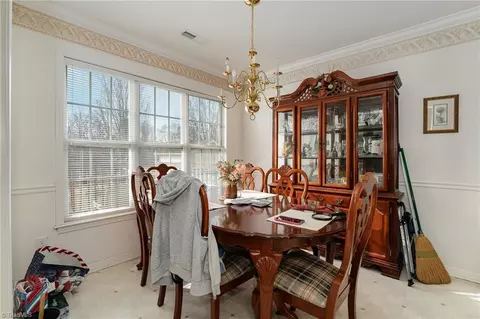3884 Range Crest Ct, High Point, NC 27265 photo 9