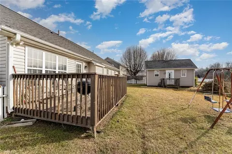 3884 Range Crest Ct, High Point, NC 27265 photo 22