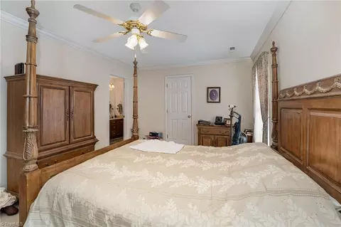3884 Range Crest Ct, High Point, NC 27265 photo 15