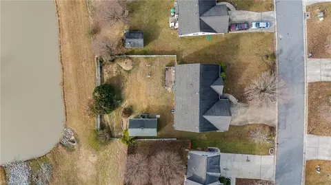 3884 Range Crest Ct, High Point, NC 27265 photo 31