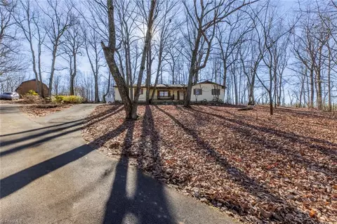 381 Fox Run View Ln, Trinity, NC 27370