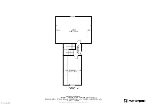 4642 Colonial Cir, Trinity, NC 27370 photo 37