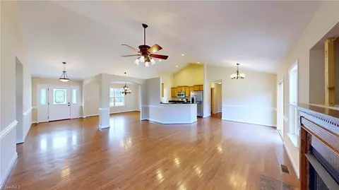 4642 Colonial Cir, Trinity, NC 27370 photo 17