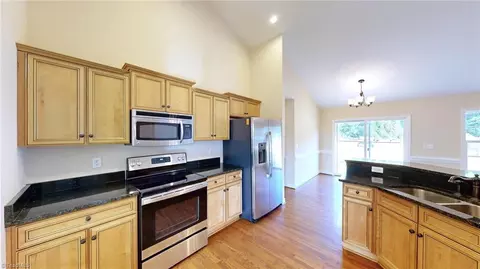 4642 Colonial Cir, Trinity, NC 27370 photo 11