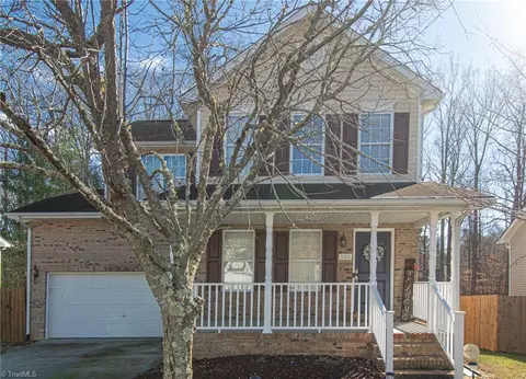 534 Osborne Rd, Winston Salem, NC 27103