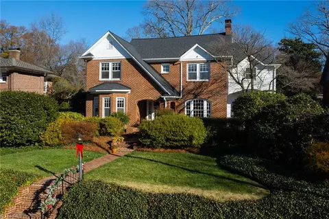 767 Oaklawn Ave, Winston Salem, NC 27104