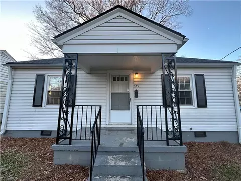 903 Sykes Ave, Greensboro, NC 27405