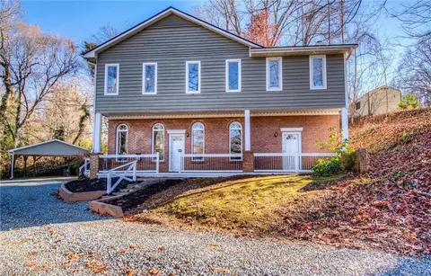 3625 Kingston Rd, Winston Salem, NC 27106