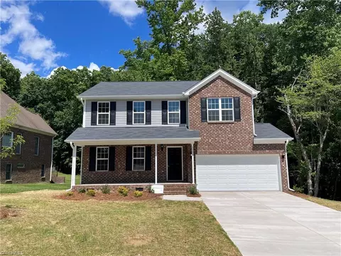 3300 Wynnfield Dr, High Point, NC 27265