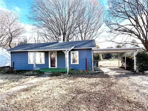 121 Turner Rd, Mayodan, NC 27027