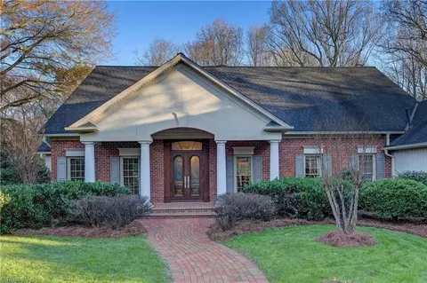 5120 Hedrick Dr, Greensboro, NC 27410