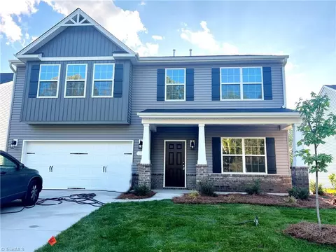 1723 Springbank Dr #LOT 53, Kernersville, NC 27284