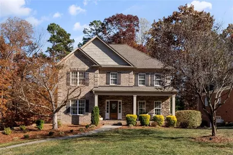 443 Hiddenbrooke Dr N, Advance, NC 27006