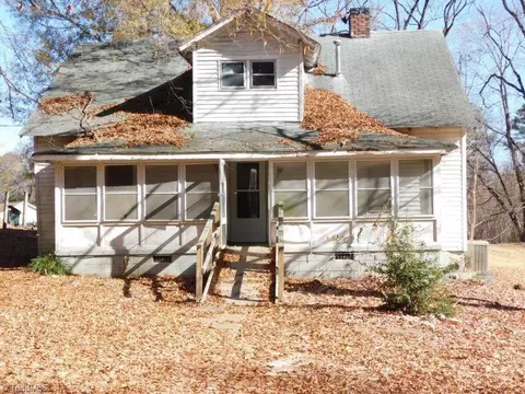 140 Whittaker Rd, Mocksville, NC 27028