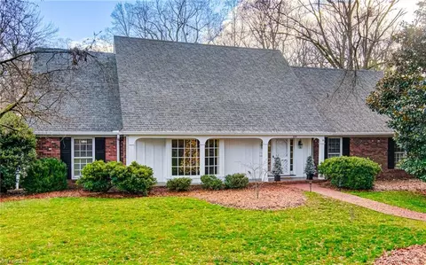 835 Glen Echo Trl, Winston Salem, NC 27106