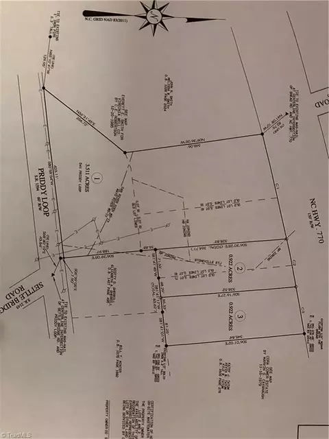000 Nc Highway 770, Stoneville, NC 27048