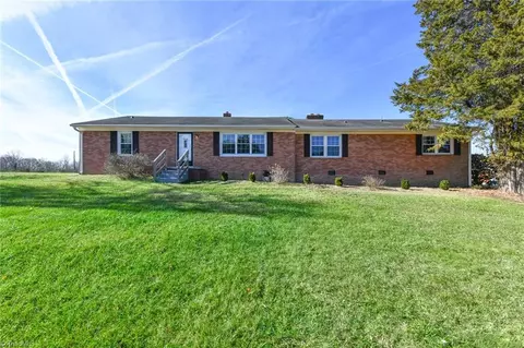 6350 Company Mill Rd, Climax, NC 27233