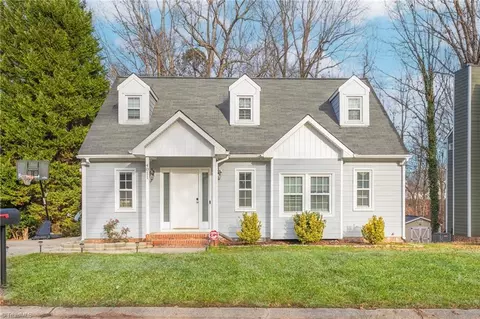 4011 Sherry Ct, Jamestown, NC 27282