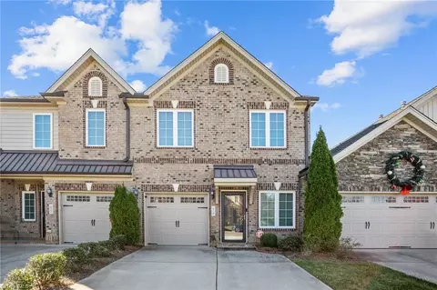 630 Nikyle Cir, High Point, NC 27265