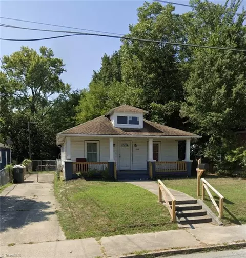 2008 Mcconnell Rd, Greensboro, NC 27401