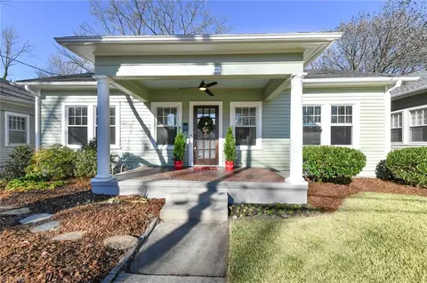 2412 Wright Ave, Greensboro, NC 27403