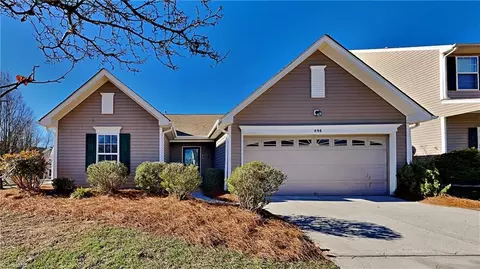 898 Hedgepath Ter, High Point, NC 27265