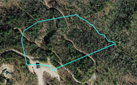Tbd Eagle Nest Road, Purlear, NC 28665