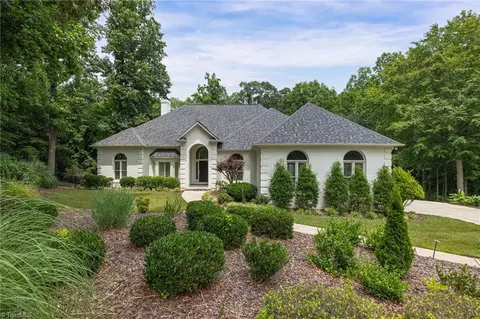 4105 Brambletye Dr, Greensboro, NC 27407